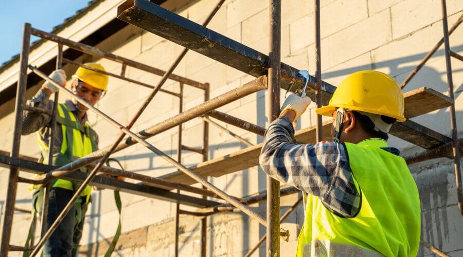 Roof Vent Repair in Olean, NY